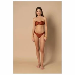 Alma Deia Haut de Maillot Bandeau Blake ||Femme Maillots De Bain