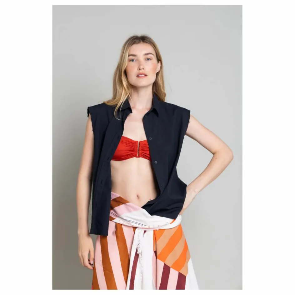 Femme Smallable Woman Maillots De Bain*Haut de Maillot Brooke |