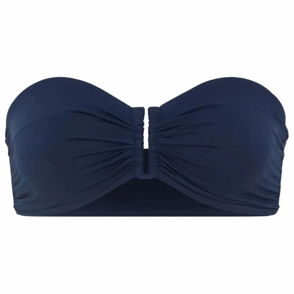 Outlet Smallable Woman Haut de Maillot Brooke | Bleu marine