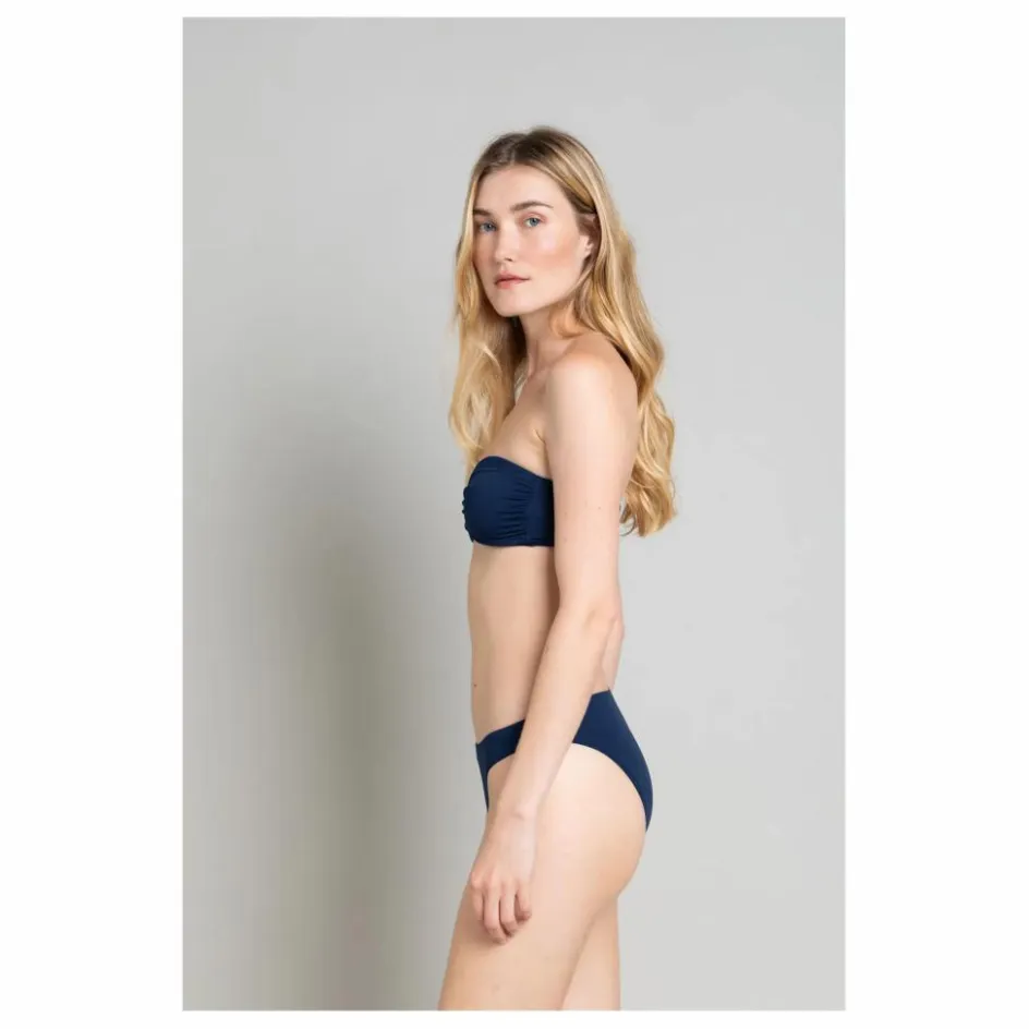 Outlet Smallable Woman Haut de Maillot Brooke | Bleu marine