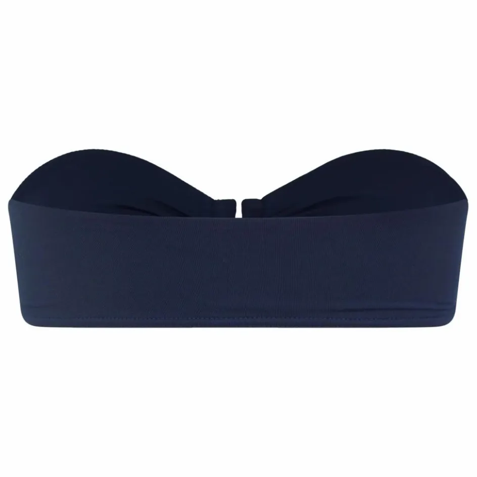 Outlet Smallable Woman Haut de Maillot Brooke | Bleu marine