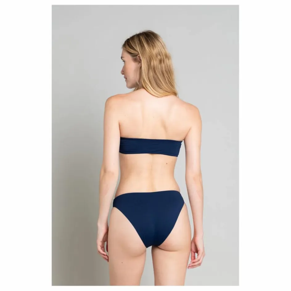 Outlet Smallable Woman Haut de Maillot Brooke | Bleu marine