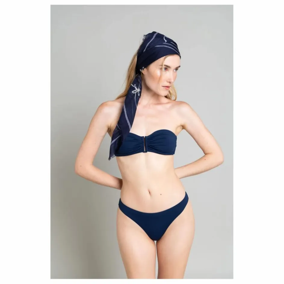 Outlet Smallable Woman Haut de Maillot Brooke | Bleu marine