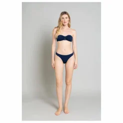 Outlet Smallable Woman Haut de Maillot Brooke | Bleu marine