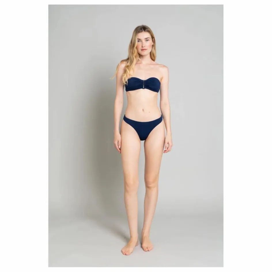 Outlet Smallable Woman Haut de Maillot Brooke | Bleu marine