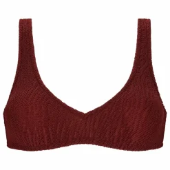 OAS Haut de maillot Cherry Roccia | Bordeaux