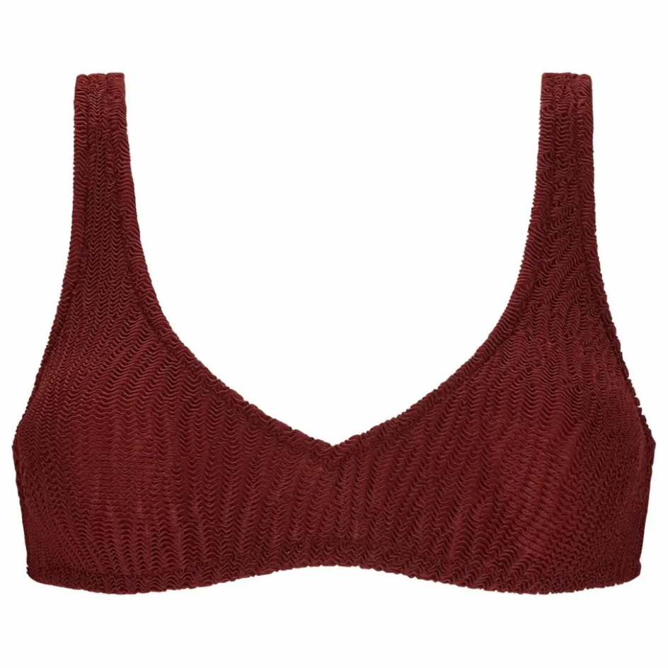 OAS Haut de maillot Cherry Roccia | Bordeaux