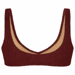 OAS Haut de maillot Cherry Roccia | Bordeaux