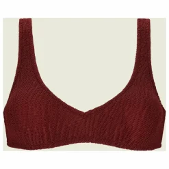 OAS Haut de maillot Cherry Roccia | Bordeaux
