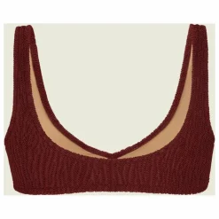 OAS Haut de maillot Cherry Roccia | Bordeaux