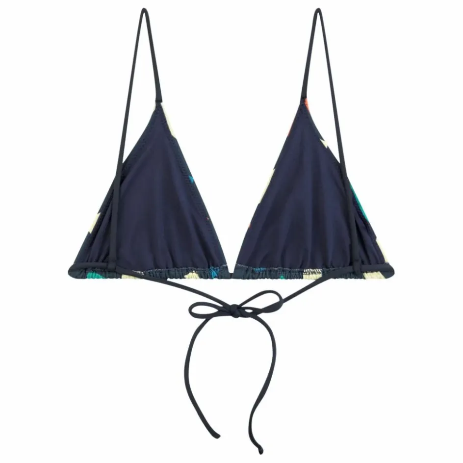 Bobo Choses Haut de Maillot Color Block Fibres Recyclées - Collection Femme ||Femme Maillots De Bain