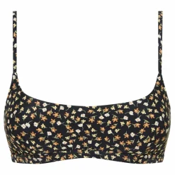 New Haut de Maillot Crop Top | Femme Maillots De Bain
