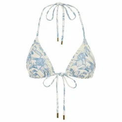 Discount Haut de Maillot Daffodil Fibres Recyclées | Femme Maillots De Bain