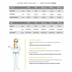 Outlet Miska Paris Haut de Maillot de Bain Bio Racerback | Bleu roi