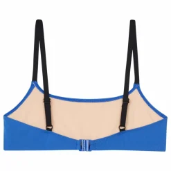 Enfant Miska Paris Maillots De Bain|Maillots De Bain*Haut de Maillot de Bain Bralette Bicolore |