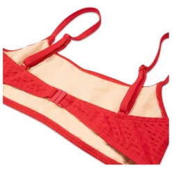 Miska Paris Haut de Maillot de Bain Bralette Gaufré ||Enfant Maillots De Bain|Maillots De Bain