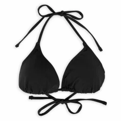 Online Miska Paris Haut de Maillot de Bain Bio Mini Triangle | Noir