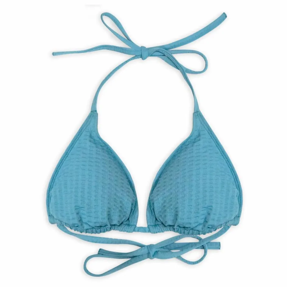 Outlet Haut de Maillot de Bain Triangle | Enfant Maillots De Bain|Maillots De Bain