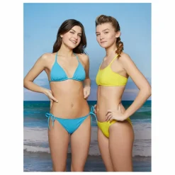 Outlet Haut de Maillot de Bain Triangle | Enfant Maillots De Bain|Maillots De Bain
