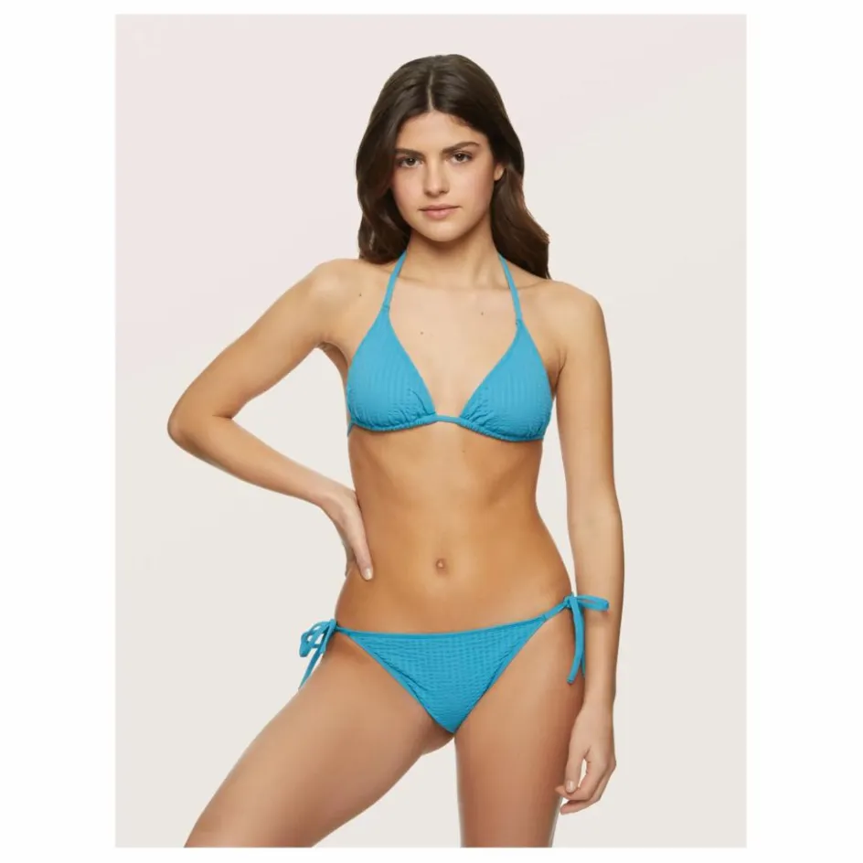 Outlet Haut de Maillot de Bain Triangle | Enfant Maillots De Bain|Maillots De Bain