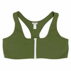 Haut de Maillot de Bain Zippé | Enfant Maillots De Bain|Maillots De Bain