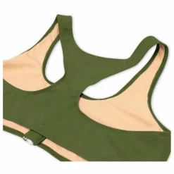 Haut de Maillot de Bain Zippé | Enfant Maillots De Bain|Maillots De Bain