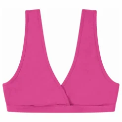 New Haut de Maillot Fibres Recyclées | Femme Maillots De Bain