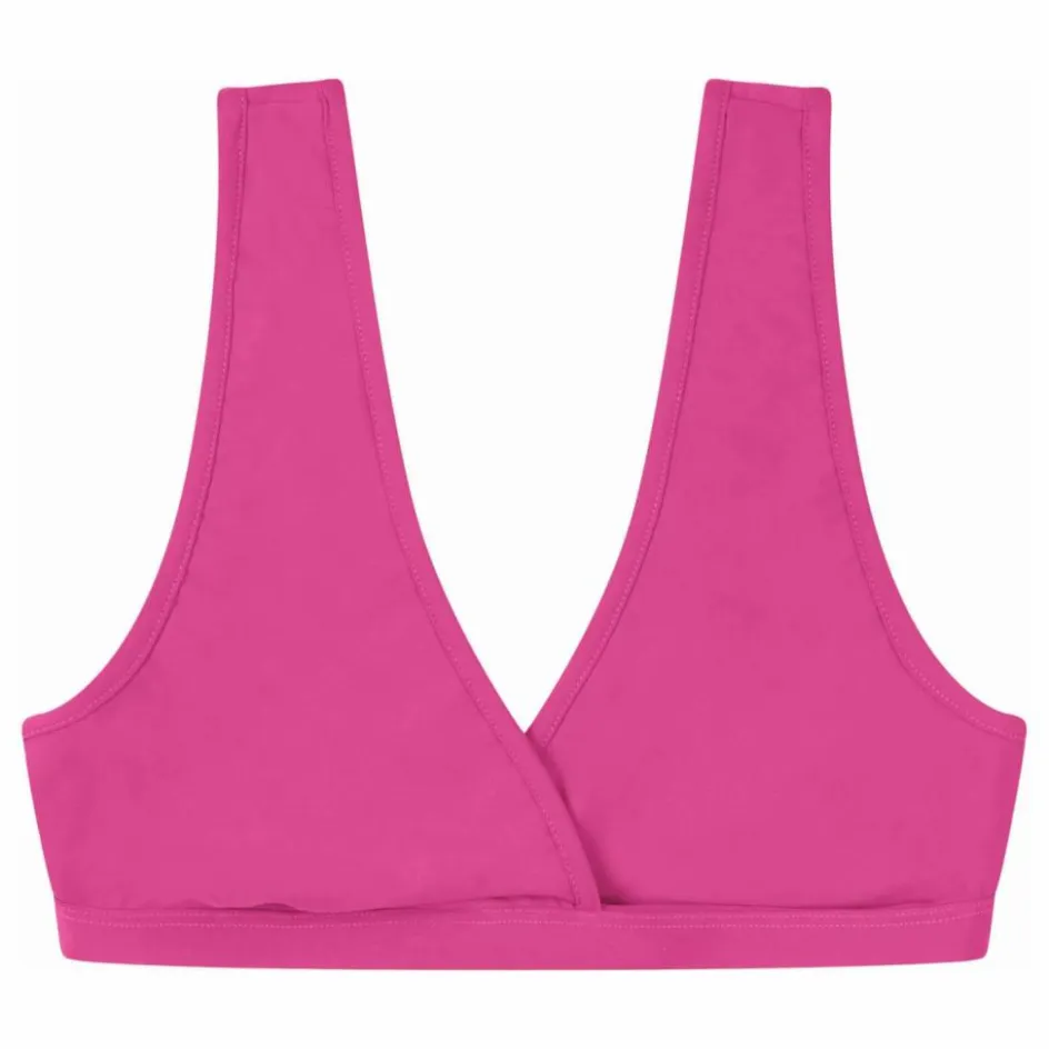 New Haut de Maillot Fibres Recyclées | Femme Maillots De Bain