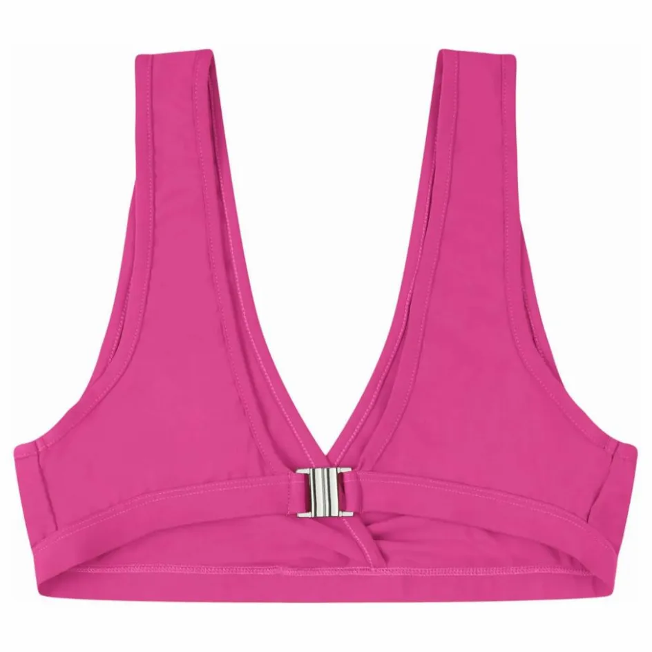 New Haut de Maillot Fibres Recyclées | Femme Maillots De Bain