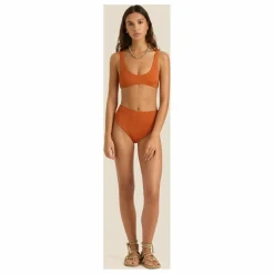 Femme Soleil Soleil Maillots De Bain*Haut de Maillot Flo |