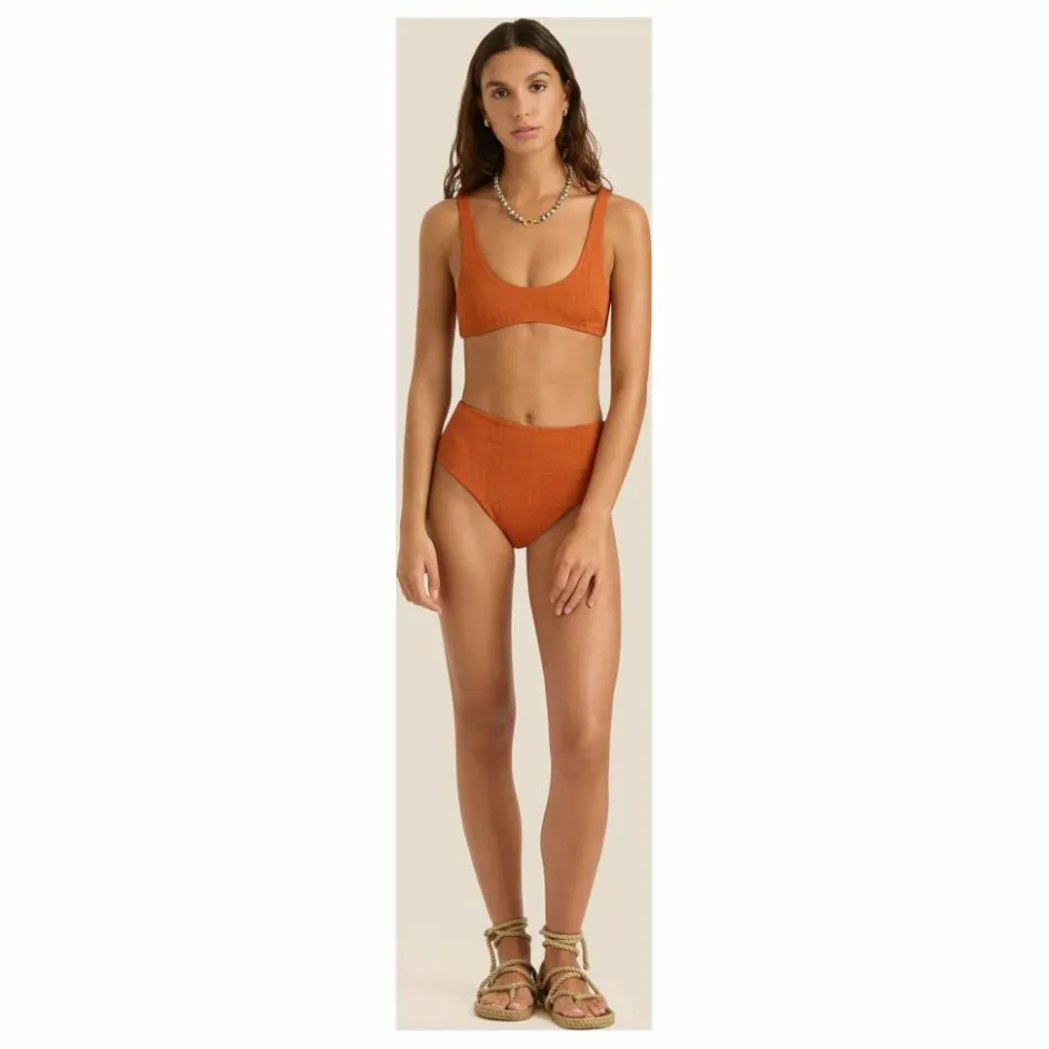 Femme Soleil Soleil Maillots De Bain*Haut de Maillot Flo |