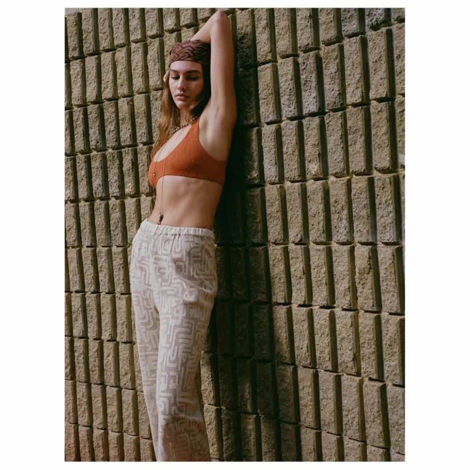 Femme Soleil Soleil Maillots De Bain*Haut de Maillot Flo |