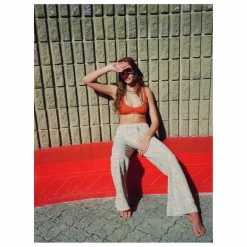 Femme Soleil Soleil Maillots De Bain*Haut de Maillot Flo |