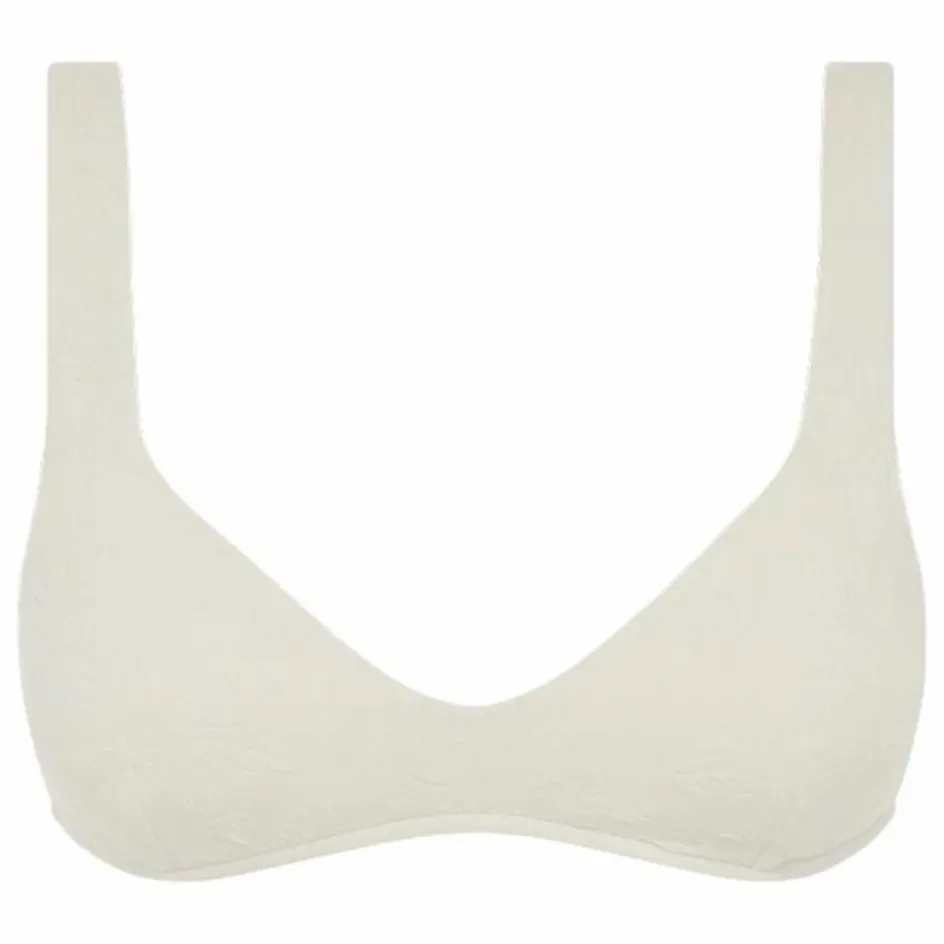Peony Haut de Maillot Forever Fibres Recyclées ||Femme Maillots De Bain
