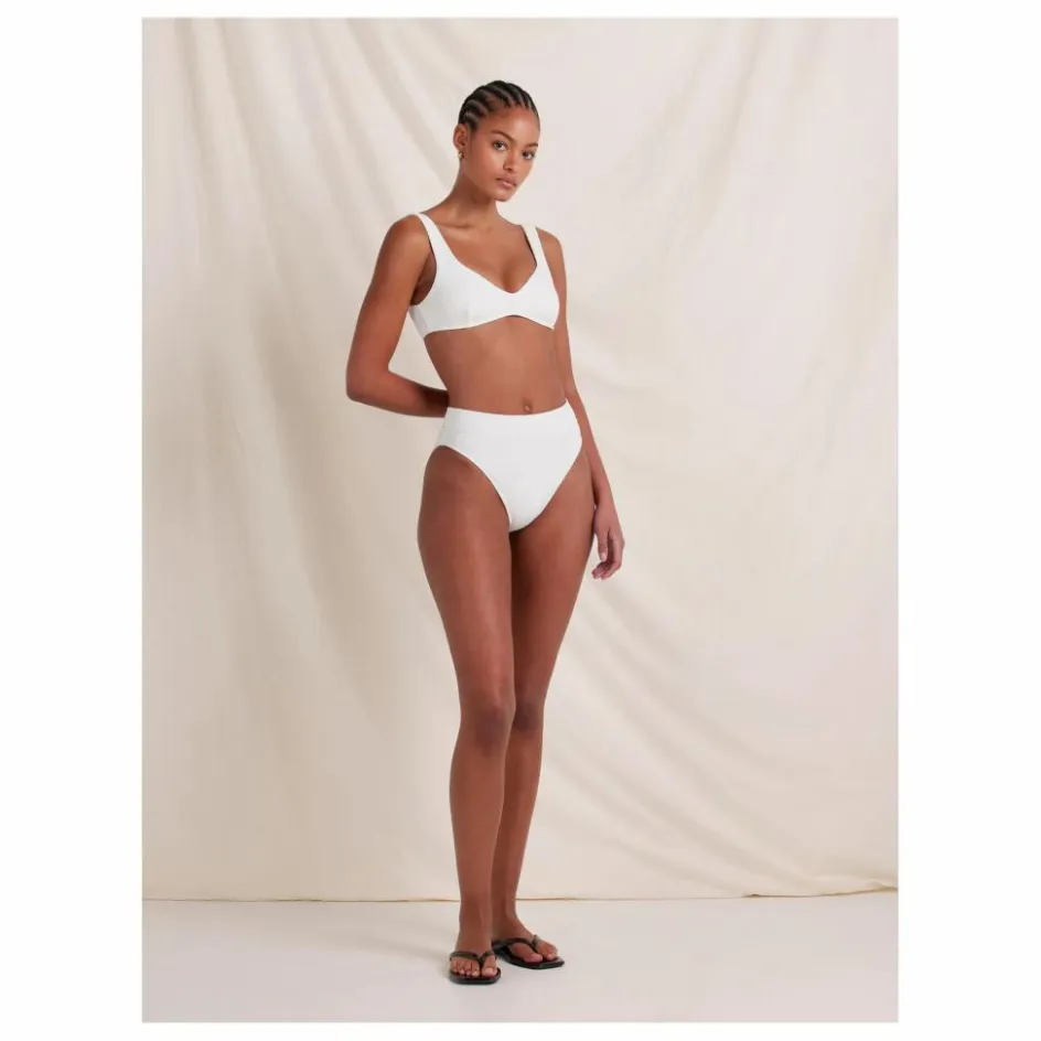 Peony Haut de Maillot Forever Fibres Recyclées ||Femme Maillots De Bain