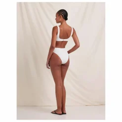 Peony Haut de Maillot Forever Fibres Recyclées ||Femme Maillots De Bain
