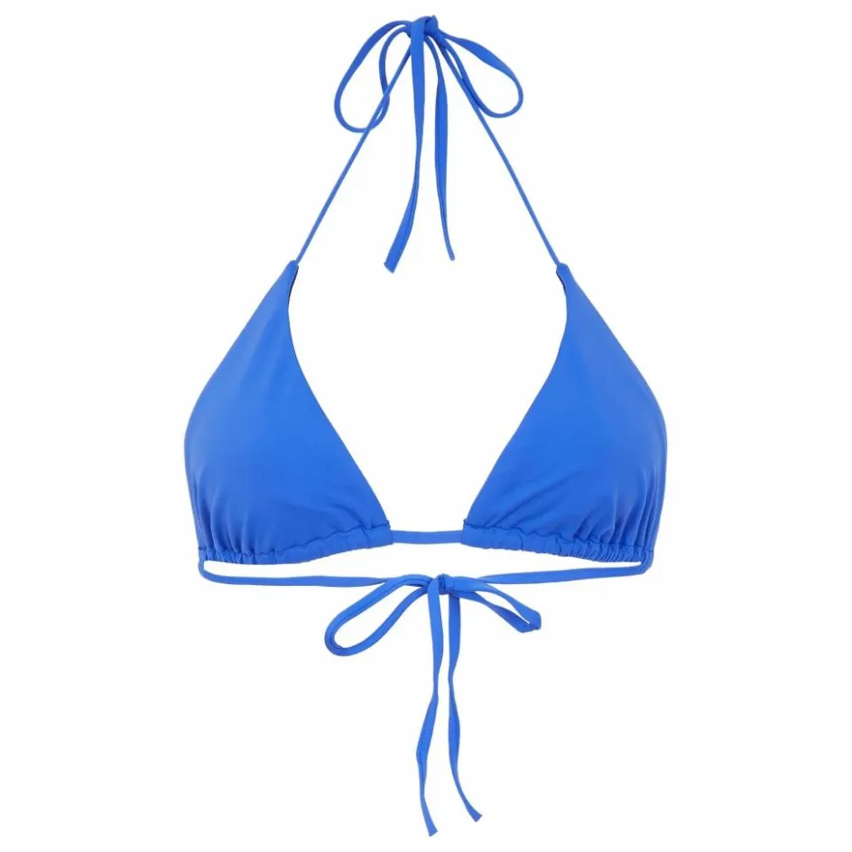 Smallable Woman Haut de Maillot Jane | Bleu électrique