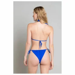 Smallable Woman Haut de Maillot Jane | Bleu électrique