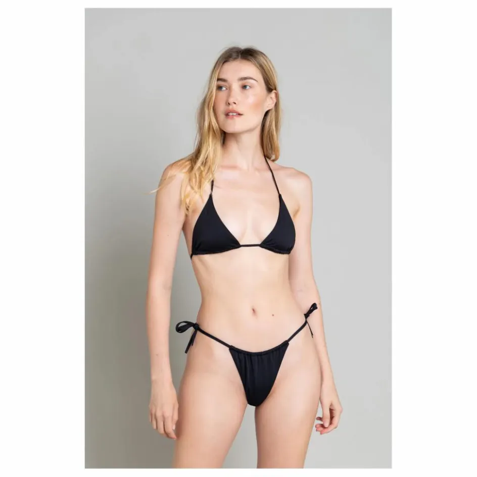 Smallable Woman Haut de Maillot Jane ||Femme Maillots De Bain