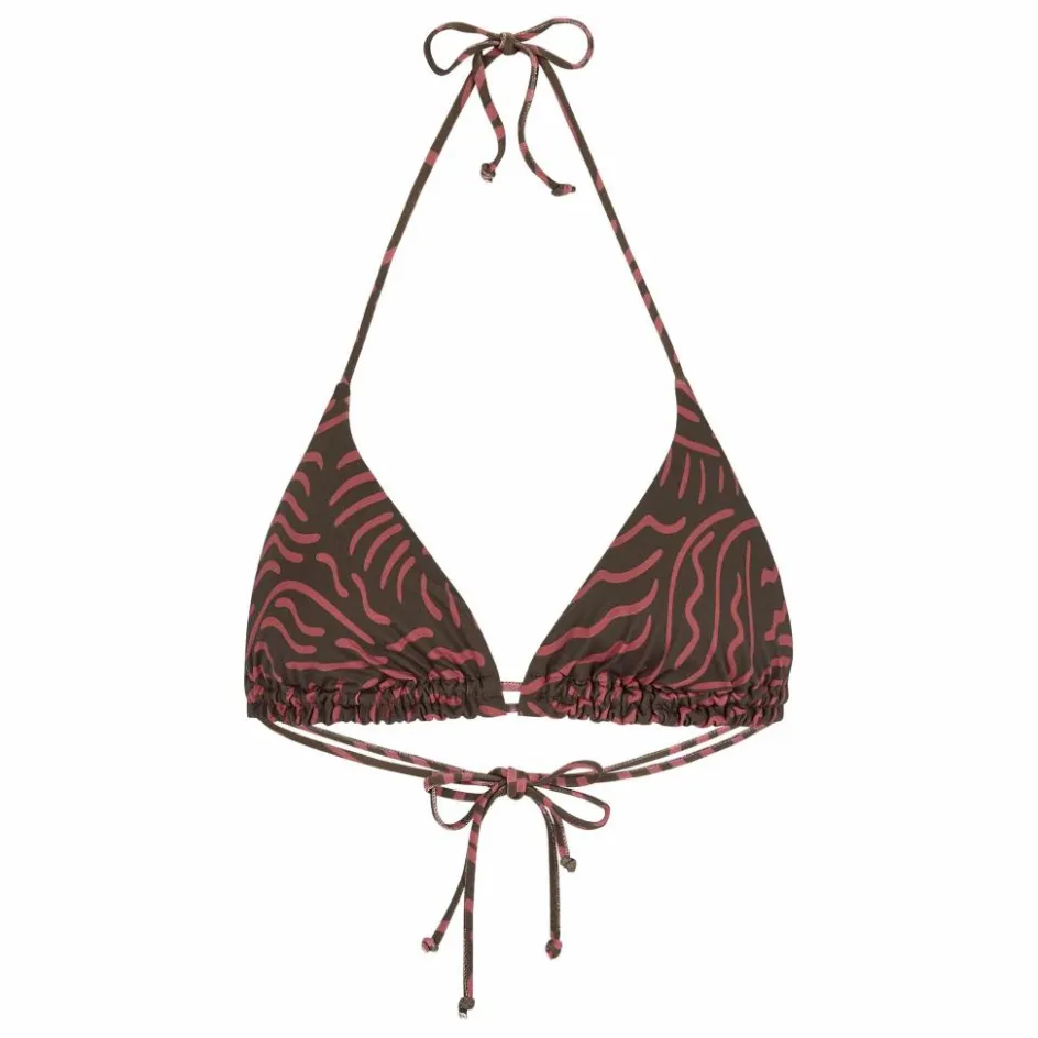 Femme OAS Maillots De Bain*Haut de Maillot Java Lorenzo |