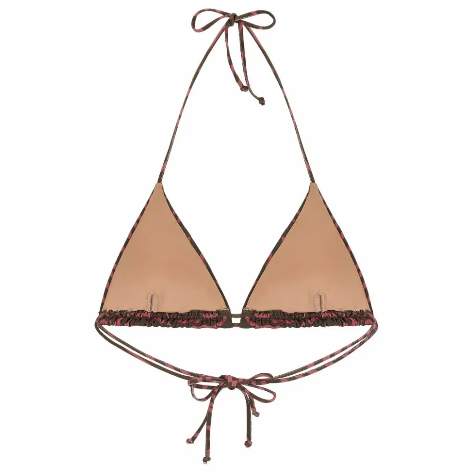 Femme OAS Maillots De Bain*Haut de Maillot Java Lorenzo |