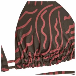 Femme OAS Maillots De Bain*Haut de Maillot Java Lorenzo |