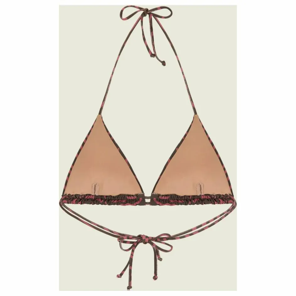 Femme OAS Maillots De Bain*Haut de Maillot Java Lorenzo |