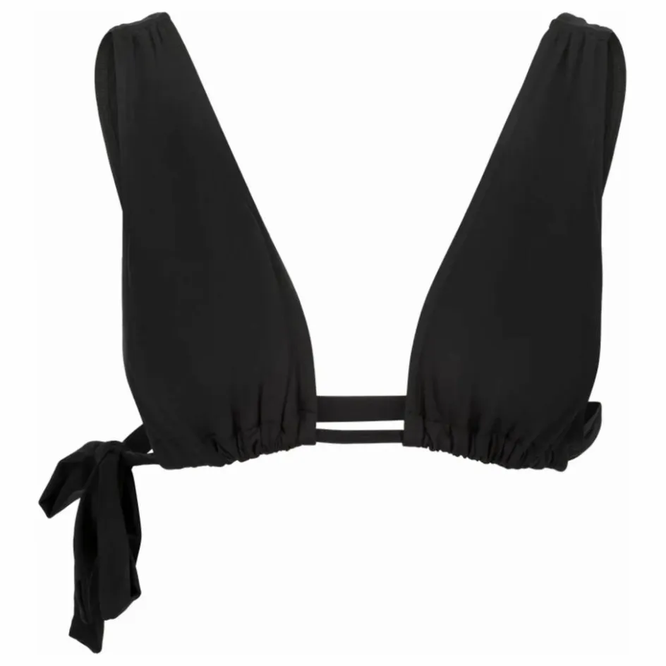 Sale Anja Paris Haut de Maillot Le Fascinant | Noir