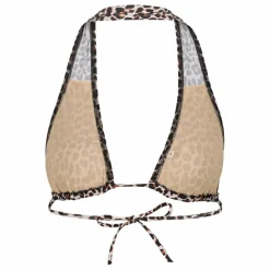 Anja Paris Haut de Maillot L'Idéal Léopard ||Femme Maillots De Bain