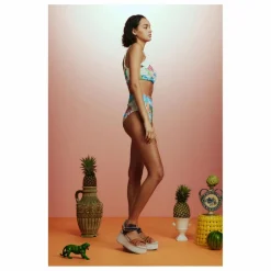 Alémais Haut de Maillot Nadia Fibres Recyclées ||Femme Maillots De Bain