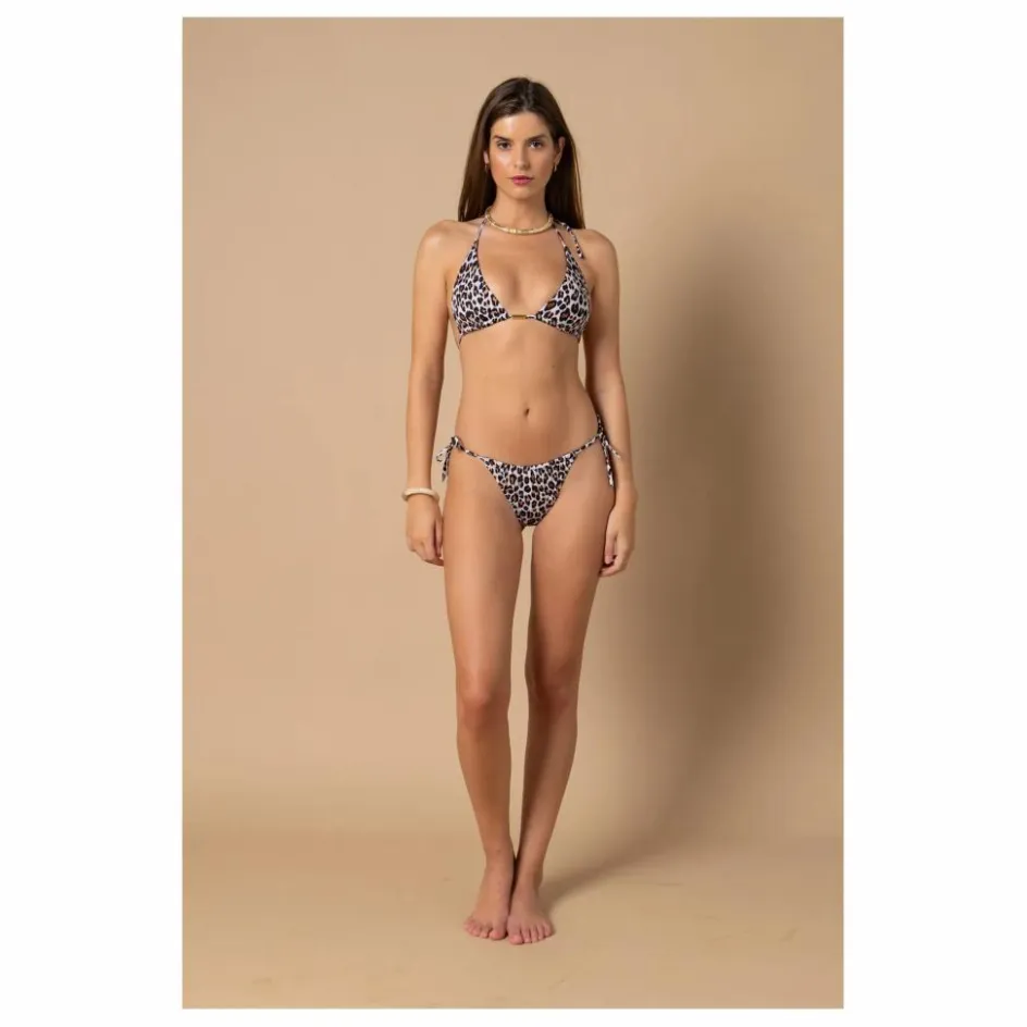 Alma Deia Haut de Maillot Triangle Jenny ||Femme Maillots De Bain