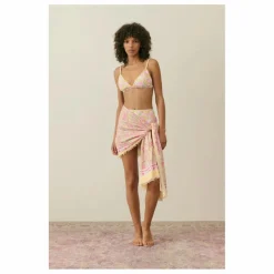Outlet Haut de Maillot Vasalia Fibres Recyclées - Collection Femme | Femme Maillots De Bain