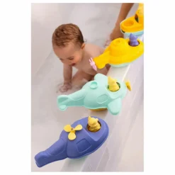 Simple Hélicoptère pour le bain || Jouets D'Éveil|Jouets D'Éveil