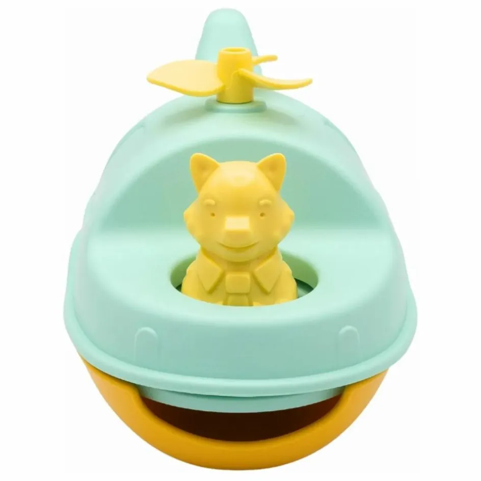 Simple Hélicoptère pour le bain || Jouets D'Éveil|Jouets D'Éveil